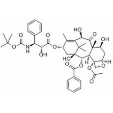 多烯紫杉醇分析标准品,HPLC≥98%