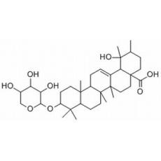 地榆皂苷II分析标准品,HPLC≥95%