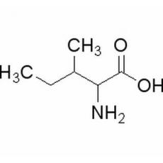 DL-异亮氨酸BR，99%