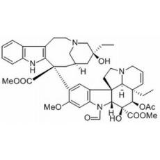 长春新碱分析标准品,HPLC≥98%