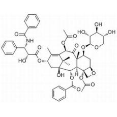 7-木糖基-紫杉醇分析标准品,HPLC≥98%