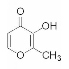3-羟基-2-甲基-4-吡喃酮分析标准品,HPLC≥98%