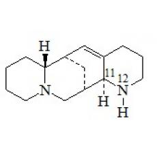 苦豆碱分析标准品,HPLC≥98%
