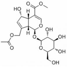 交让木苷分析标准品,HPLC≥98%