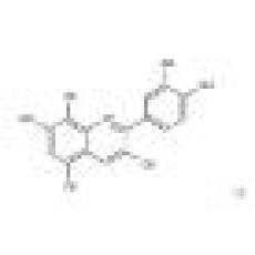 球腺糖苷A分析标准品,HPLC≥98%