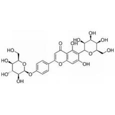 异肥皂草苷分析标准品,HPLC≥98%