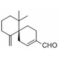 花柏醛分析标准品,HPLC≥98%