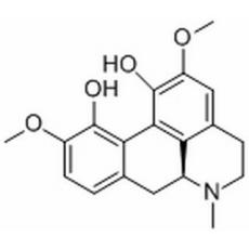 紫堇块茎碱分析标准品,HPLC≥98%