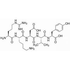 胸腺五肽分析标准品,HPLC≥98%