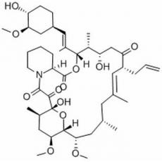 他克莫司分析标准品,HPLC≥80%，鉴别