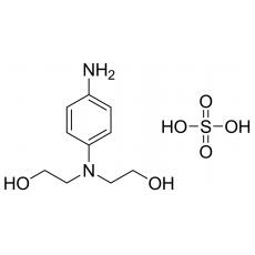 N,N-双(2-羟乙基)-对苯二胺硫酸盐98%