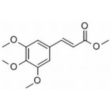 Methyl 3,4,5-trimethoxycinnamate分析标准品,HPLC≥98%