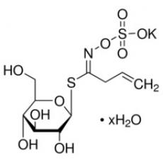 黑介子苷分析标准品,purity≥98%