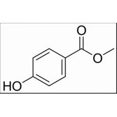对羟基苯甲酸甲酯分析标准品,HPLC≥99%