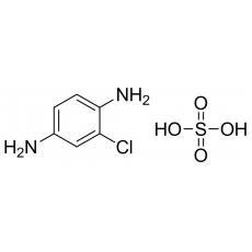 2-氯-1,4-苯二胺单硫酸盐98%