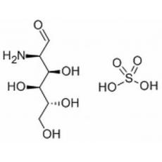 硫酸氨基葡萄糖分析标准品,HPLC≥98%