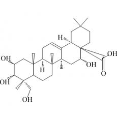 远志酸分析标准品,HPLC≥98%