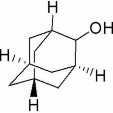 2-金刚烷醇分析标准品,HPLC≥98%