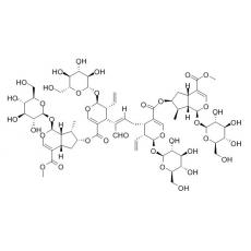 续断苷B分析标准品,HPLC≥90%