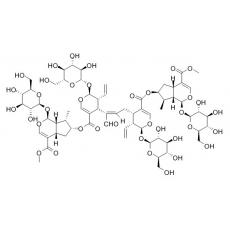 续断苷A分析标准品,HPLC≥98%