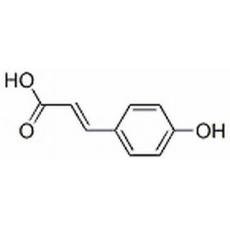 对羟基肉桂酸分析标准品,HPLC≥98%