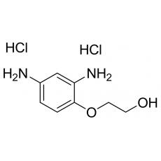 2,4-二氨基苯氧基乙醇-二盐酸分析标准品,HPLC≥98%