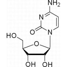 胞苷分析标准品,HPLC≥98%
