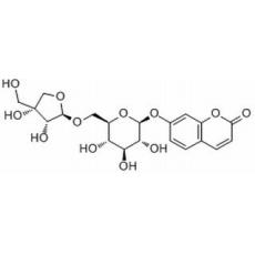 阿彼斯基姆素分析标准品,HPLC≥95%