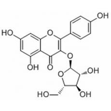 Juglanin分析标准品,HPLC≥98%