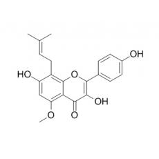 槐黄醇分析标准品,HPLC≥98%