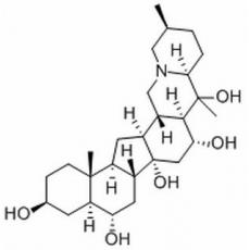 平贝碱甲分析标准品,HPLC≥98%