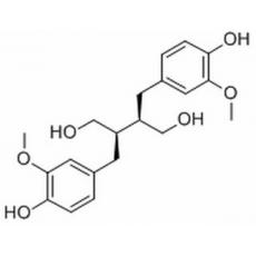 开环异落叶松树脂酚分析标准品,HPLC≥98%