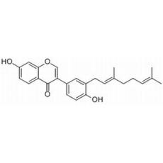 Corylifol A分析标准品,HPLC≥98%