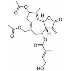 野马追内酯A分析标准品,HPLC≥95%