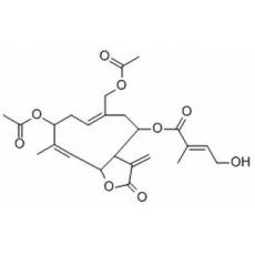 野马追内酯B分析标准品,HPLC≥98%