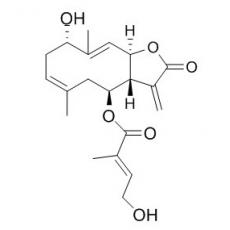 野马追内酯K分析标准品,HPLC≥98%