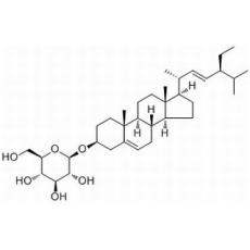 豆甾醇葡萄糖甙分析标准品,HPLC≥98%