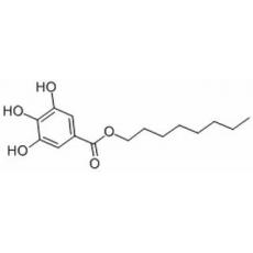 没食子酸辛酯分析标准品,HPLC≥98%