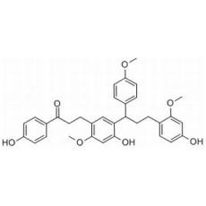 剑叶龙血素C分析标准品,HPLC≥98%