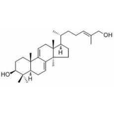 灵芝醇B分析标准品,HPLC≥98%