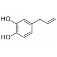 4-Allylpyrocatechol分析标准品,HPLC≥98%