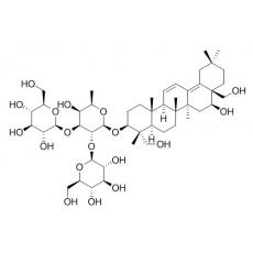 醉鱼草皂苷IVb分析标准品,HPLC≥98%
