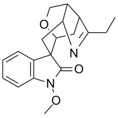 钩吻素己分析标准品,HPLC≥96%