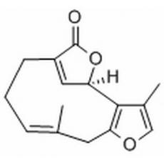 钓樟内酯分析标准品,HPLC≥98%