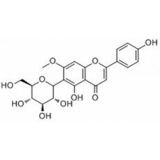 当药黄素分析标准品,HPLC≥98%