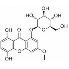 当药醇苷分析标准品,HPLC≥98%