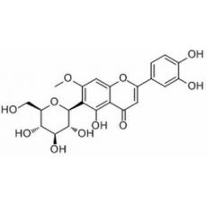 日当药黄素分析标准品,HPLC≥98%