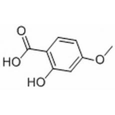 4-甲氧基水杨酸分析标准品,HPLC≥98%