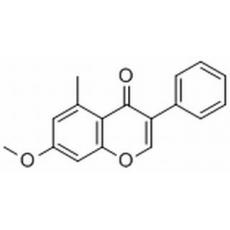 5-甲基-7-甲氧基异黄酮分析标准品,HPLC≥98%