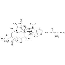 印楝素分析标准品,HPLC≥95%